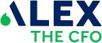 Alex the CFO Logotest